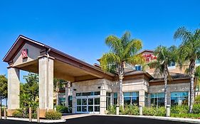 Hilton Garden Inn San Bernardino